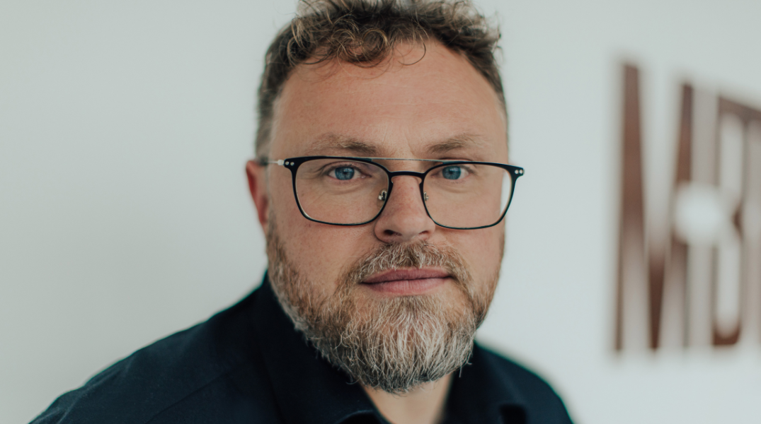 Marek Latoś